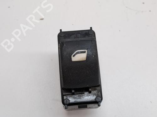 Used Right front window switch CITROËN BERLINGO Box Body/MPV (B9) 1.6 HDi 90 16V (90 hp) 26882292