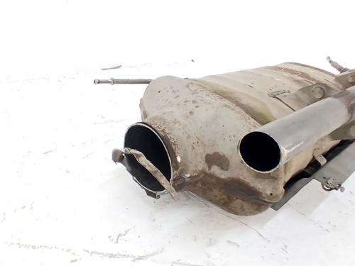 Catalyst LAND ROVER DISCOVERY SPORT (L550) 2.0 D 4x4 | BP32014292M10