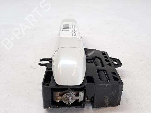 Rear right exterior door handle RENAULT CAPTUR II (HF_) TCe 130 (HFMF) | BP26169096C130 