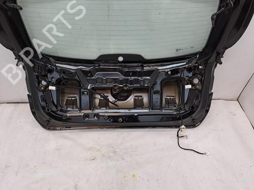 Tailgate MG MG ZS SUV (AZS1) EV | BP23376073C6 