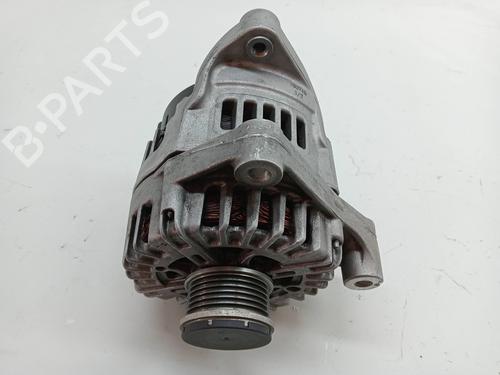 Alternator BMW 1 (F21) 118 d | BP23341367M7 
