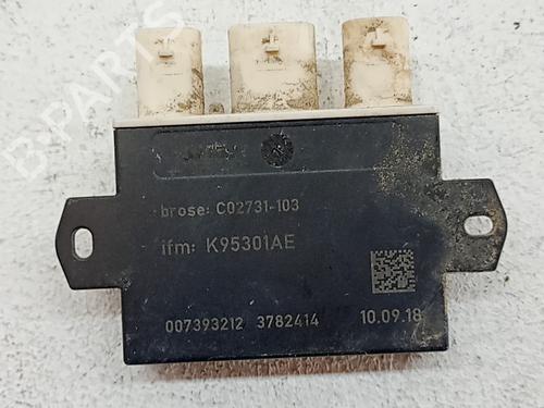 Used Electronic module Electronic module LAND ROVER DISCOVERY SPORT (L550) 2.0 D 4x4 (150 hp) 39556020 39556020
