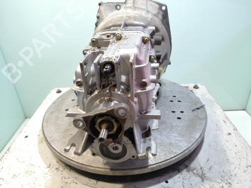 Used Gearbox BMW 3 Compact (E46) 320 td (150 hp) 24171180