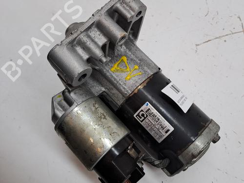 Used Starter PEUGEOT 308 I (4A_, 4C_) 1.6 HDi (109 hp) 23976046