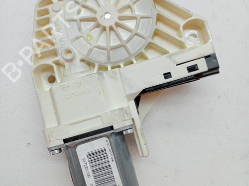 Left front window motor LAND ROVER RANGE ROVER SPORT I (L320) 3.0 D 4x4 | BP23353161E21 