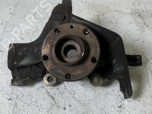 Used Right front steering knuckle Right front steering knuckle FIAT DOBLO Cargo (263_) 1.6 D Multijet (263WXD1B, 263WXR1B, 263WXX1B, 263ZXD1B,... (105 hp) 40547965 40547965