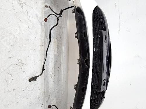 Front bumper MAZDA 3 (BL) 2.2 MZR CD (BL10) | BP37687989C7 - Image 9