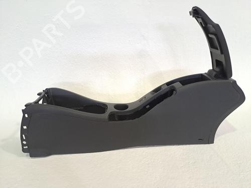 Middle console RENAULT MEGANE III Hatchback (BZ0/1_, B3_) 1.2 TCe (BZ2B, BZ11) | BP27274819I22 