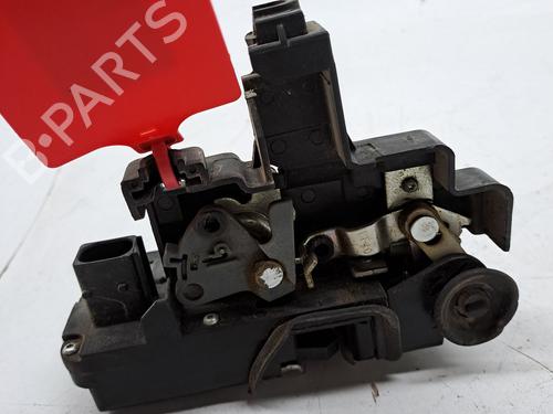 Rear left lock OPEL ANTARA A (L07) 2.2 CDTi | BP23366914C100 