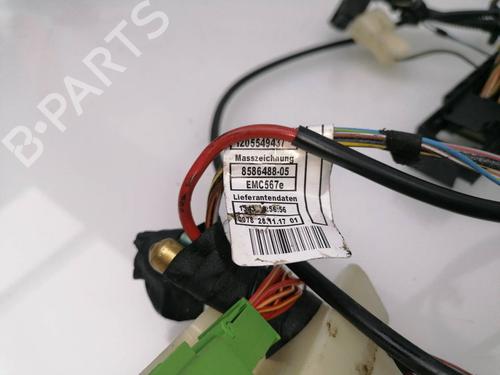 Used Battery BMW 1 (F20) 120 d (163 hp) 23939508