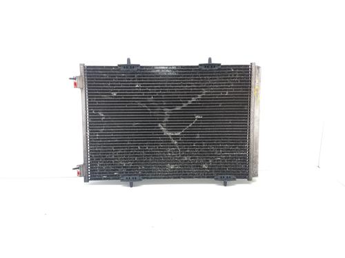 AC-Kondensator CITROËN C3 / C3 ORIGIN III (SX) 1.2 THP 110 (110 hp) 28179092