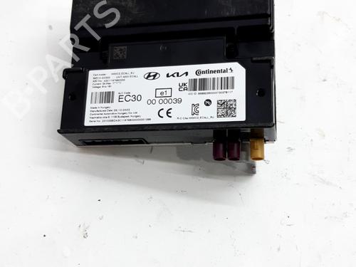 Used Electronic module Electronic module HYUNDAI i20 III (BC3, BI3) 1.0 T-GDI (101 hp) 33761154 33761154