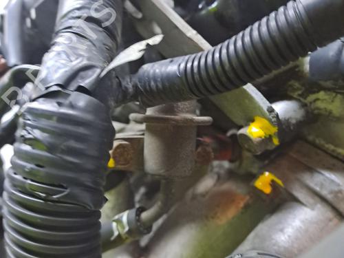 Engine MITSUBISHI PAJERO PININ I (H6_W, H7_W) 1.8 (H76W, H66W) | BP23975455M1 