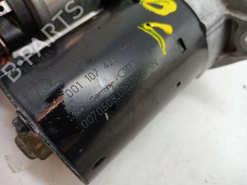 Starter BMW 3 (E90) 320 i | BP23358693M8 