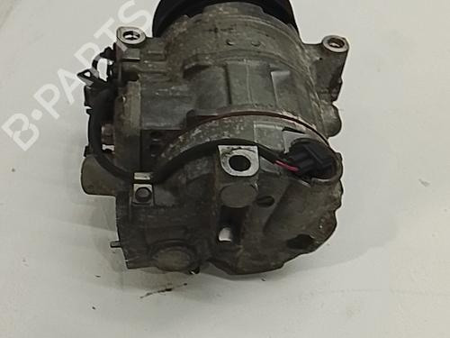 AC compressor BMW 5 Touring (E61) 520 i | BP39554724M34 - Image 3