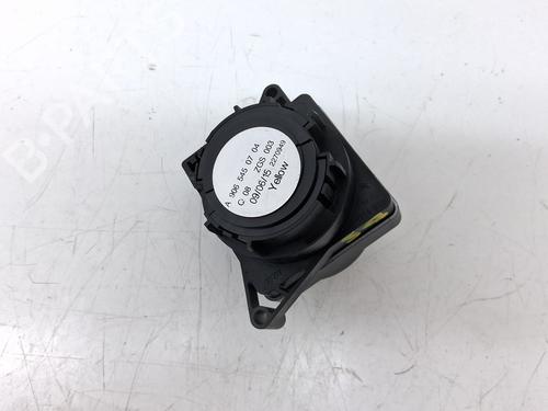 Headlight switch MERCEDES-BENZ SPRINTER 3,5-t Van (B906) 310 CDI (906.631, 906.633, 906.635, 906.637) | BP28957222I24 