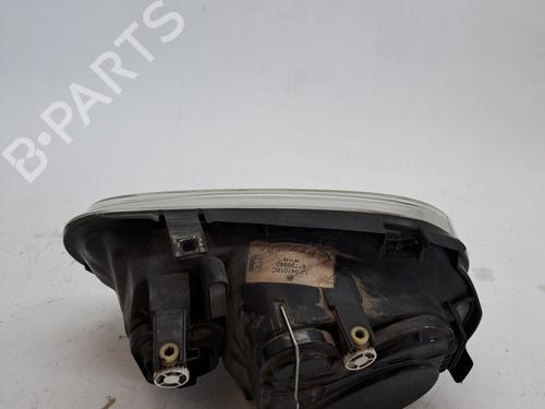 Højre forlygte VW GOLF IV (1J1) 1.6 | BP26574555C29 