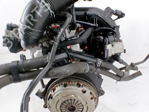 Engine AUDI A1 Sportback (8XA, 8XF) 1.2 TFSI | BP30054858M1 