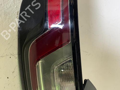 Used Left taillight Left taillight 38990496 38990496