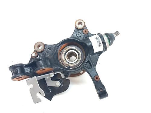 Used Left front steering knuckle Left front steering knuckle OPEL INSIGNIA B Grand Sport (Z18) 2.0 4x4 (68) (260 hp) 35900024 35900024