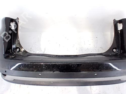 Used Rear bumper Rear bumper 37288656 37288656