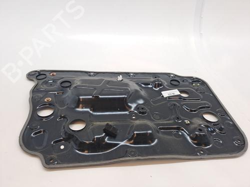 Used Front right panel NISSAN 350Z Roadster (Z33) 3.5 (AAZ33) (280 hp) 23279462