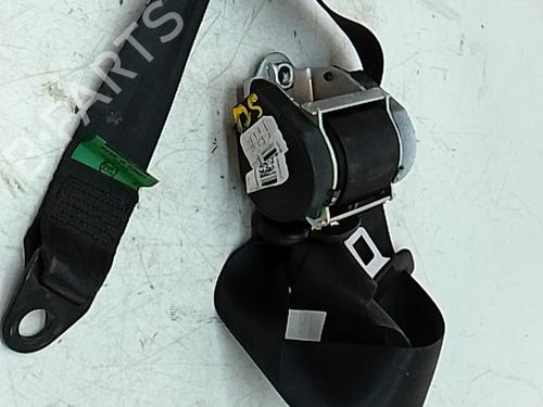 Front right seatbelt CITROËN JUMPER II Van 2.2 BlueHDi 140 | BP33763954I25 - Image 3