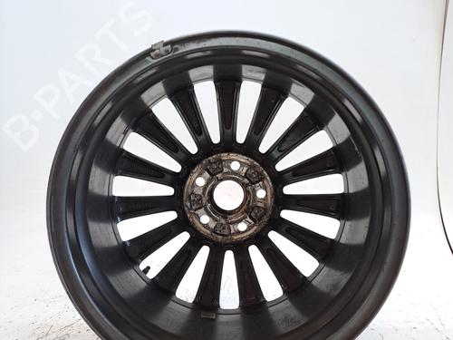 Rim FORD FIESTA V (JH_, JD_) 1.4 TDCi | BP27606828C45 