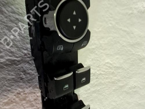 Used Left front window switch FORD USA EDGE 2.0 TDCi AWD (180 hp) 31011582