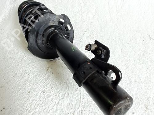 Used Left front shock absorber CITROËN C1 II (PA_, PS_) 1.2 VTi 82 (82 hp) 30477828