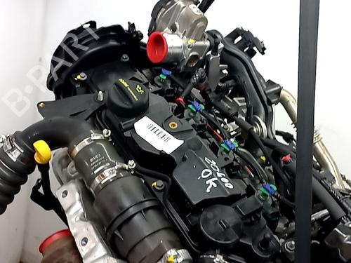 Engine FORD TRANSIT CONNECT V408 Box Body/MPV 1.5 TDCi | BP36157863M1 - Image 5