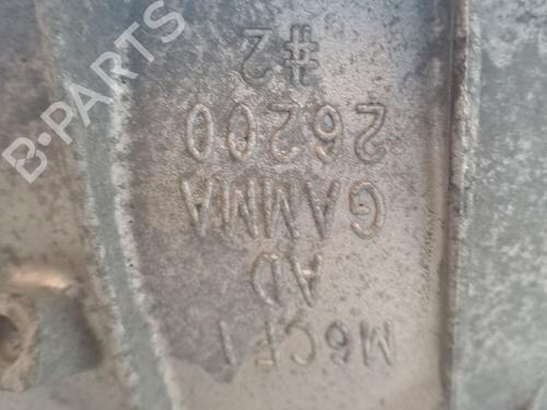 Gearbox HYUNDAI ELANTRA VI Saloon (AD, ADA) 1.6 | BP23286760M3 