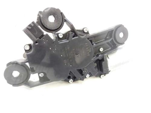 Viskermotor bakrute FORD FOCUS II (DA_, HCP, DP) 1.6 TDCi (109 hp) 23649450
