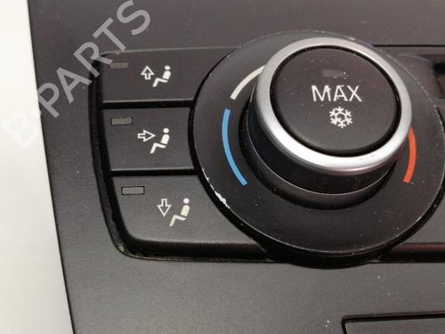 Climate control BMW 3 (E90) 318 d | BP25281638I5 