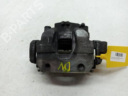 Used Left front brake caliper VOLVO XC60 II (246) D3 (150 hp) 23356619