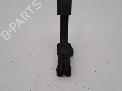 Used Pedal MERCEDES-BENZ A-CLASS (W177) A 180 d (177.003) (116 hp) 26950733