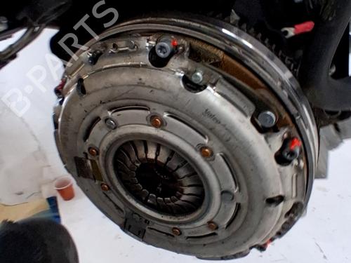 Engine JEEP RENEGADE SUV (BU, B1, BV) 1.6 CRD | BP36157895M1 - Image 4