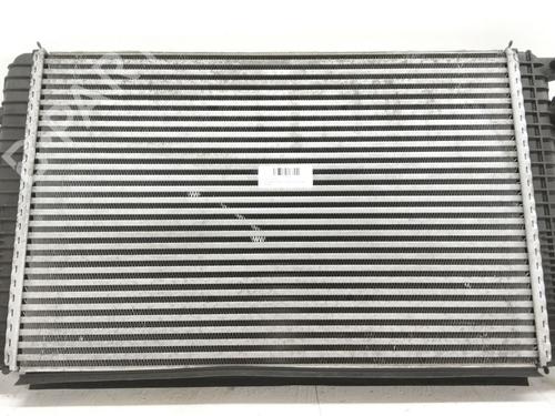 Intercooler VW GOLF V (1K1) 1.9 TDI | BP29179706M30
