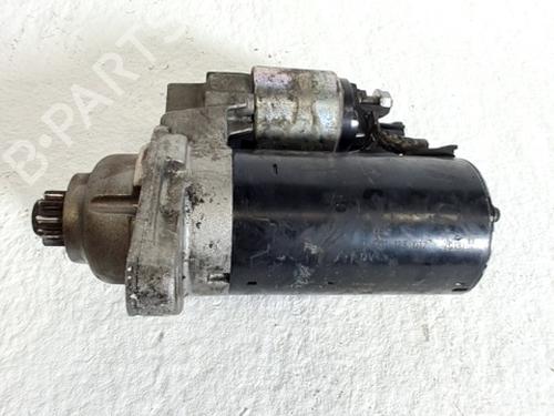Starter VW GOLF PLUS V (5M1, 521) 1.9 TDI | BP29558690M8 
