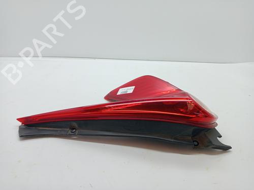 Used Right taillight NISSAN JUKE (F15) 1.6 (117 hp) 23345796