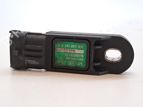 Used Electronic sensor RENAULT MEGANE II Saloon (LM0/1_) 1.5 dCi (LM0F, LM0T, LM2B) (82 hp) 28037321