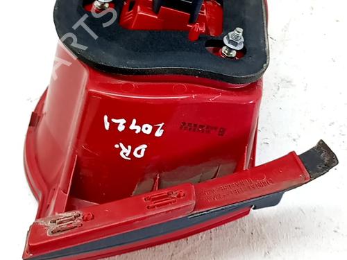 Right taillight VW PASSAT B6 (3C2) 2.0 TDI 16V | BP34119505C35 - Image 3