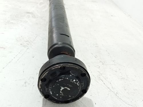 Driveshaft VW TOUAREG (7LA, 7L6, 7L7) 2.5 R5 TDI | BP29270208M37 