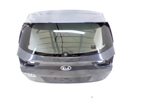 Used Tailgate Tailgate KIA CEED Sportswagon (CD) 1.0 T-GDI (120 hp) 40006627 40006627