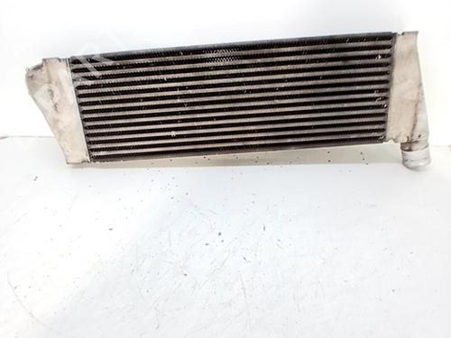 Intercooler RENAULT MEGANE II Estate (KM0/1_) 1.5 dCi (KM16, KM1E) | BP30622379M30