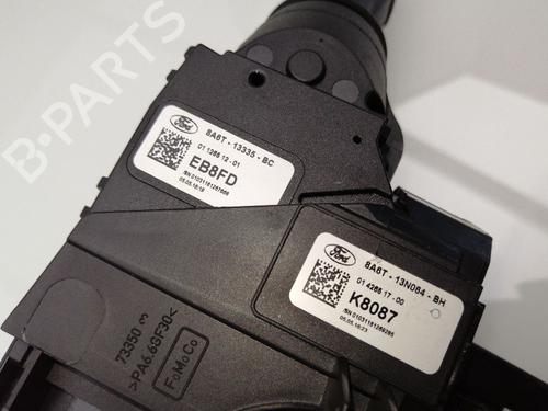 Spak kontakt FORD FIESTA VI (CB1, CCN) 1.5 TDCi (75 hp) 23650520