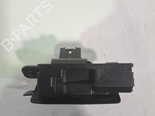 Bagklap lås FORD FIESTA VI (CB1, CCN) 1.25 | BP24587155C101 