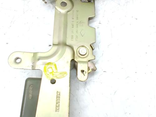 Bagklap lås RENAULT KANGOO (KC0/1_) 1.2 (KC0A, KC0K, KC0F, KC01) (58 hp) 32336382