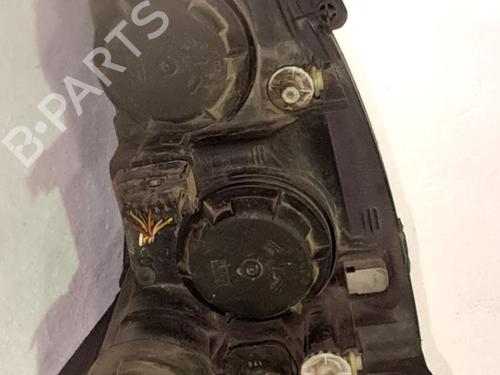 Right headlight OPEL COMBO Tour 1.7 CDTI 16V | BP34210213C29 - Image 2