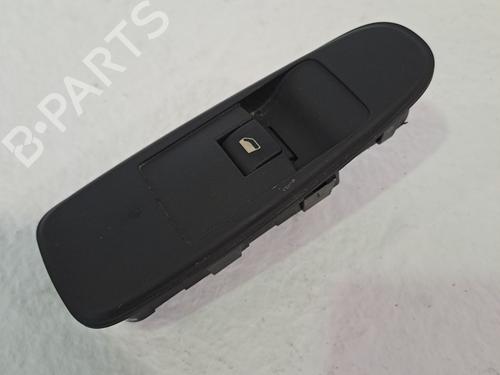 Right front window switch CITROËN C4 Grand Picasso I (UA_) 1.6 HDi | BP24587581I26 